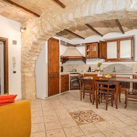La Casa Dell' Etrusco Villa Tarquinia Ngoại thất bức ảnh