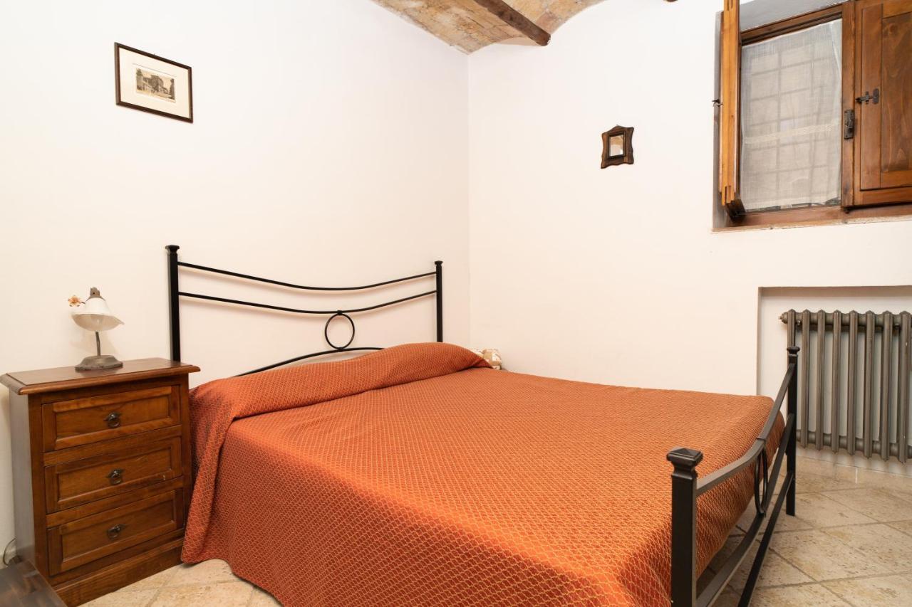 La Casa Dell' Etrusco Villa Tarquinia Ngoại thất bức ảnh