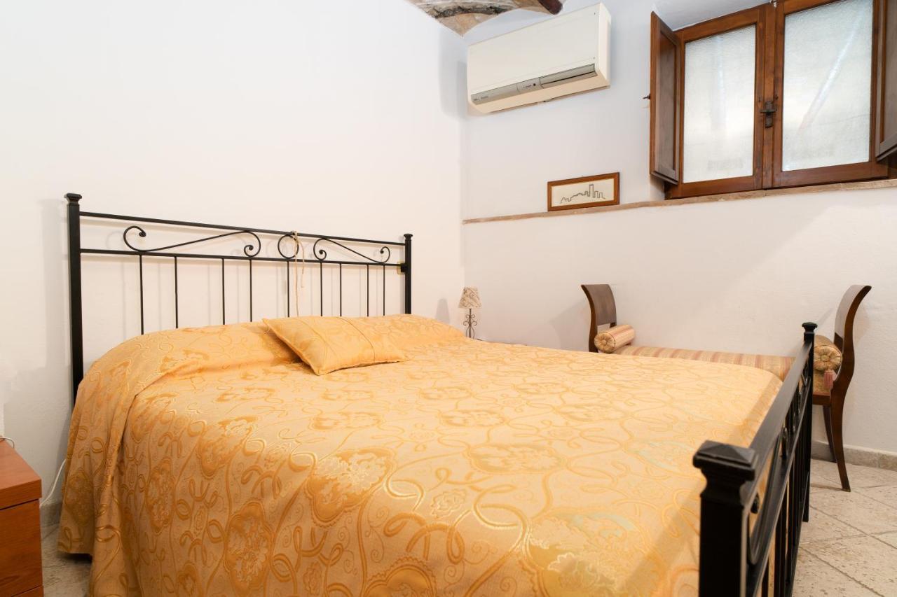 La Casa Dell' Etrusco Villa Tarquinia Ngoại thất bức ảnh
