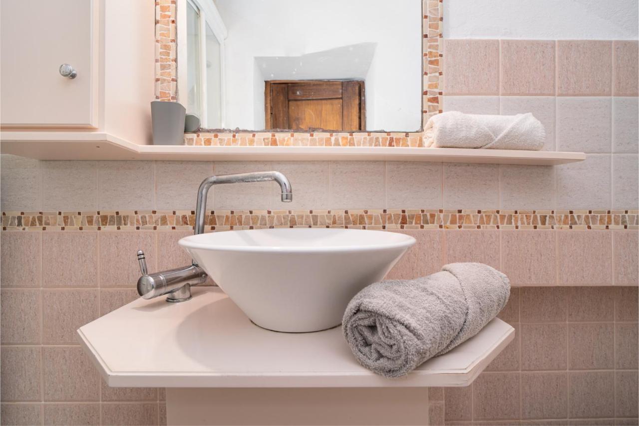 La Casa Dell' Etrusco Villa Tarquinia Ngoại thất bức ảnh