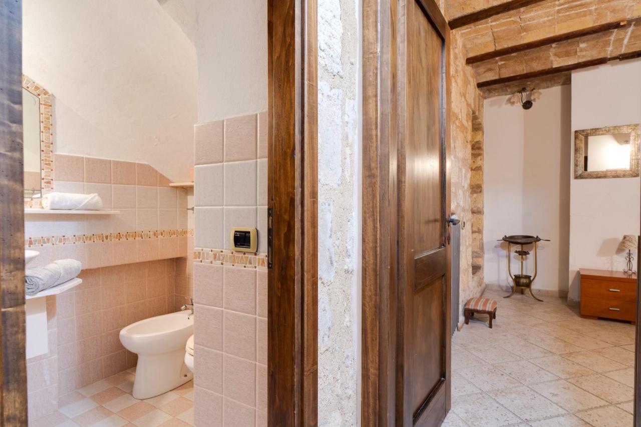 La Casa Dell' Etrusco Villa Tarquinia Ngoại thất bức ảnh