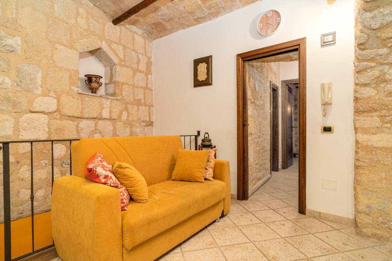La Casa Dell' Etrusco Villa Tarquinia Ngoại thất bức ảnh