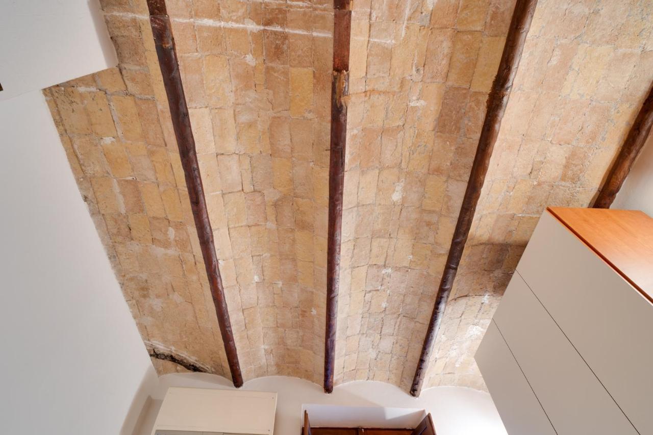 La Casa Dell' Etrusco Villa Tarquinia Ngoại thất bức ảnh